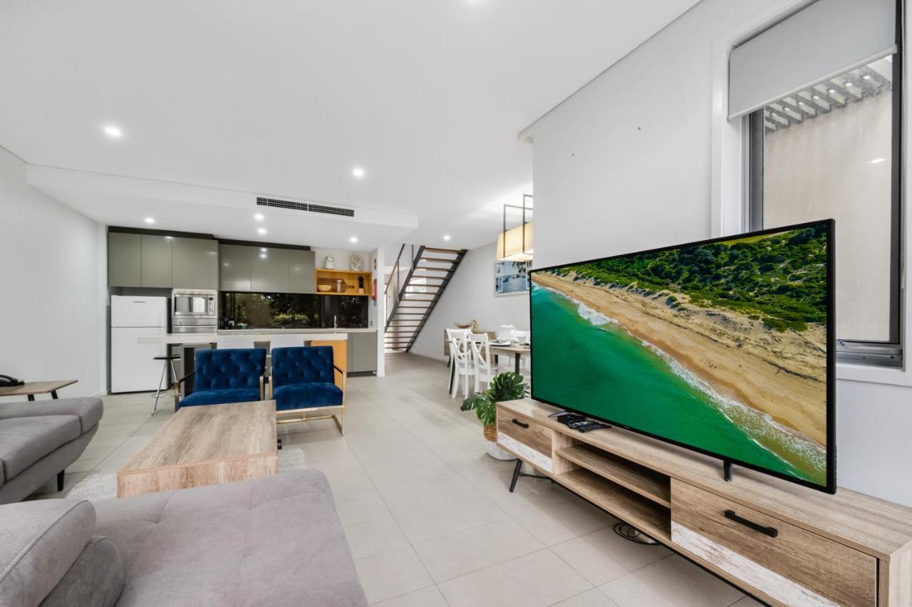 Pullman Magenta Shores Resort Entrance Kültér fotó A 3D virtual tour of a property
